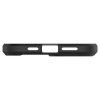 Spigen Ultra Hybrid iPhone 12/12 Pro6,1 czarny/black matte ACS01703